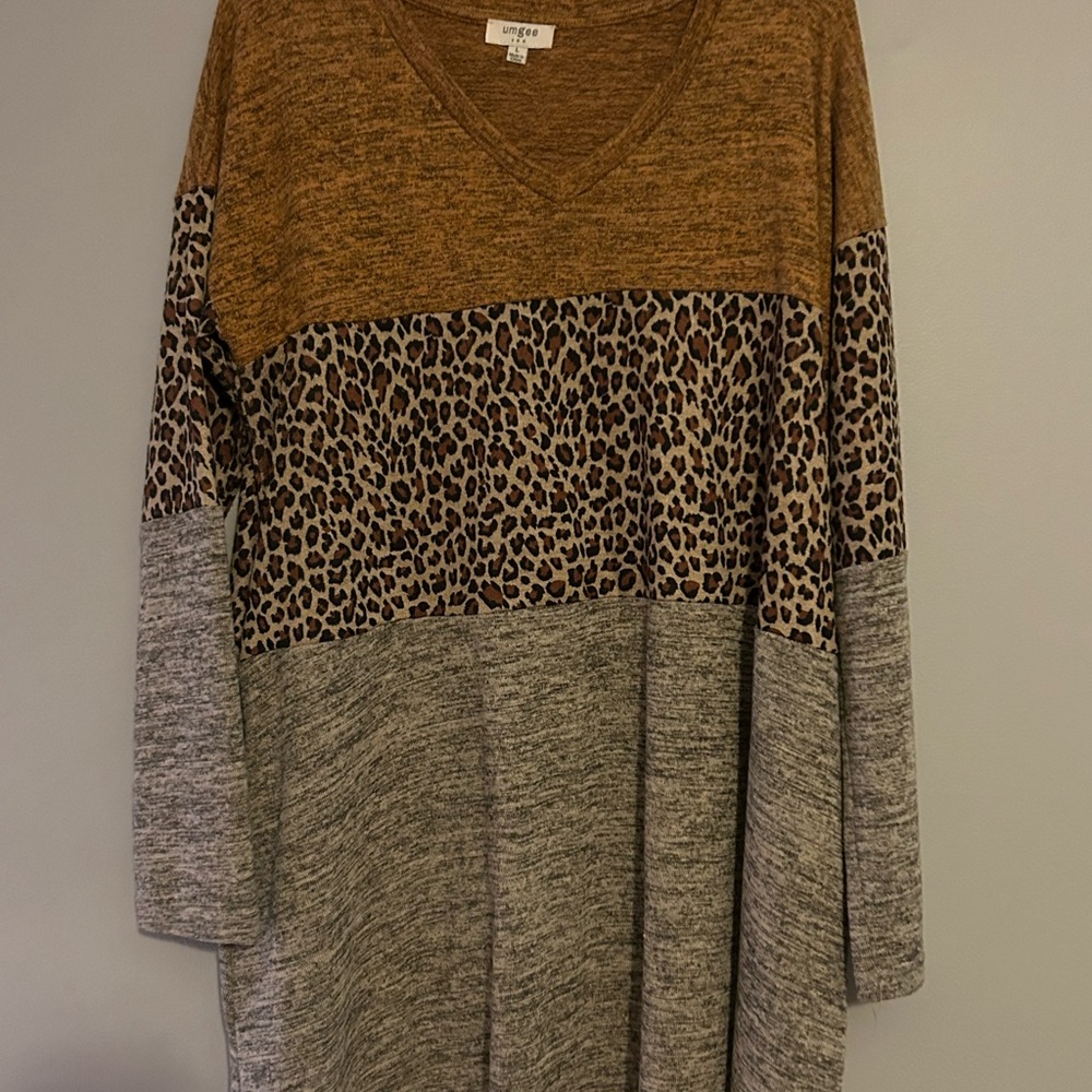 Umgee dress